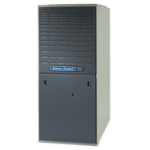American Standard AUD2C100 Gold 80V Gas Furnace