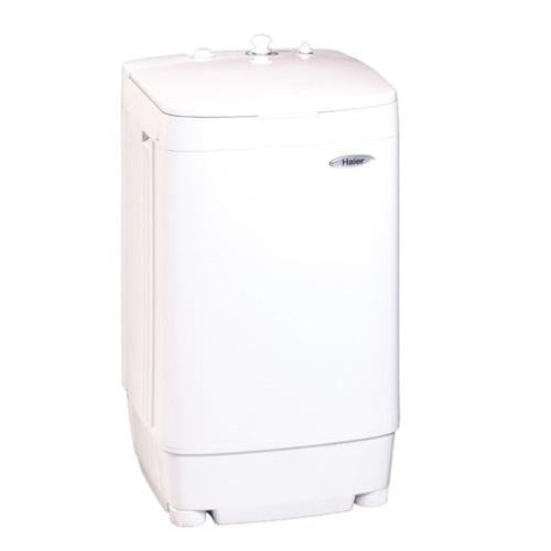 Haier XQBM22C Xqbm22-C:Compact Portable Wash