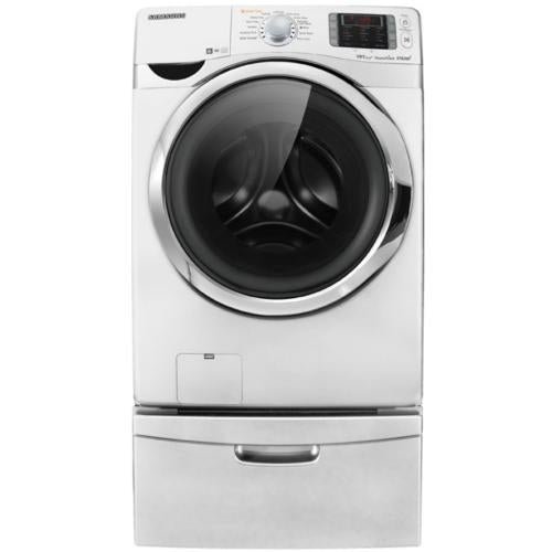 Samsung WF511ABW/XAA 27" Front-load Washer With 4.3 Cu. Ft. Capacity