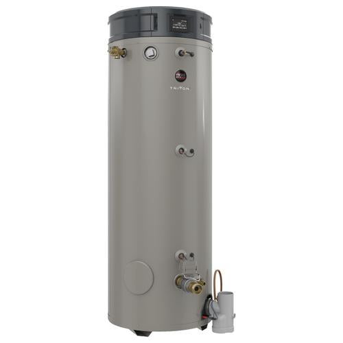 Ruud GHE100SS300A Triton Ss Premium Commercial Gas Water Heater