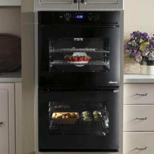 Dacor DTO227B Dto227B - Ovens