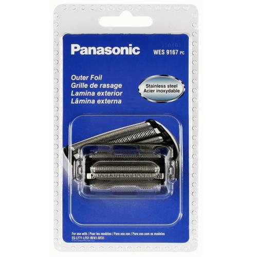 Panasonic Shave Outer Foil - WES9167PC