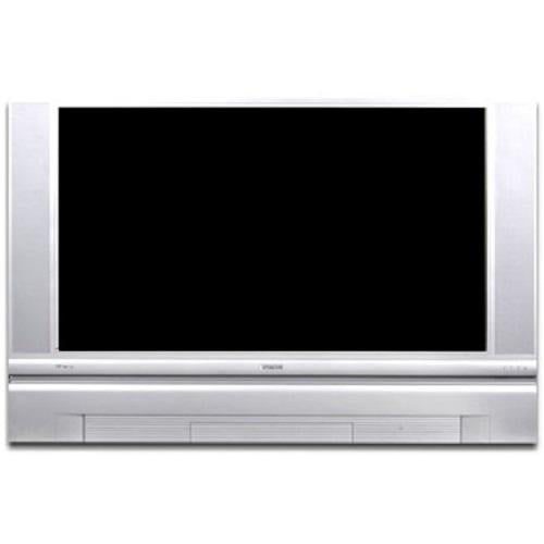 Hitachi 50C10 Lcd Projection Tv