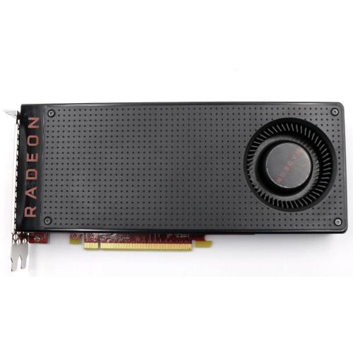 Lenovo Msi@Rx570@4G/D5/3-Dp/Hdmi/Hp - 01AJ876