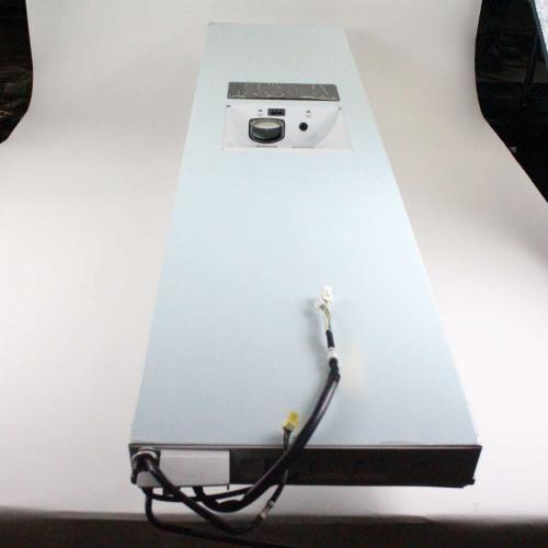 Whirlpool Refrigerator Door Assembly - W - LW10367510