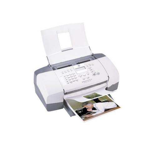 Hp Us Q5602A Officejet 4215Xi All-In-One