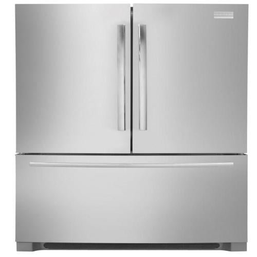 Electrolux FPHG2399MF2