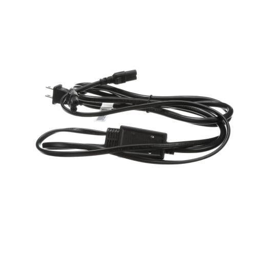 Tempur-pedic Power Cord-Tl/Cks - 68003800