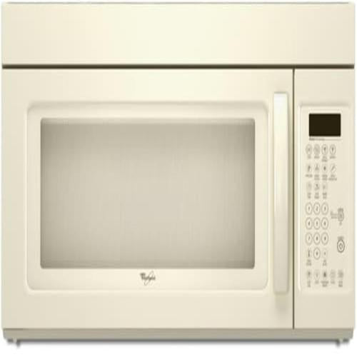 Whirlpool WMH2175XVT2 Microwave