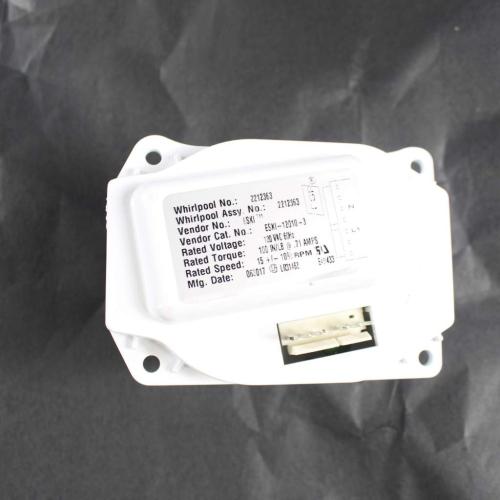 Whirlpool Motor - W11170227