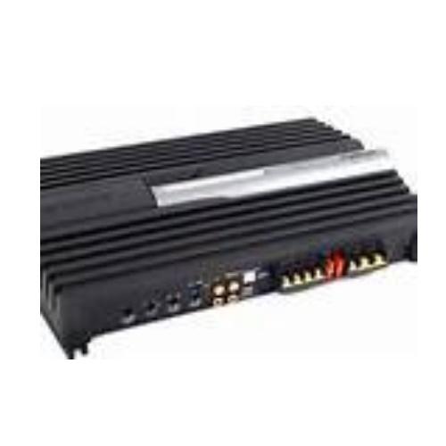 Sony XMZR604R Stereo Power Amplifier.