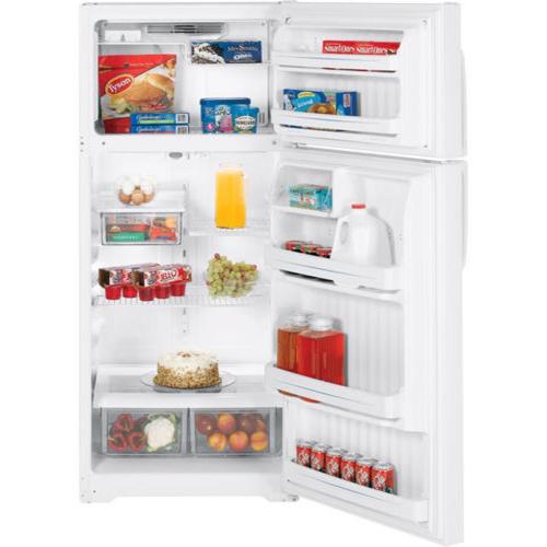 Ge GTS18FBSDRWW Refrigerator