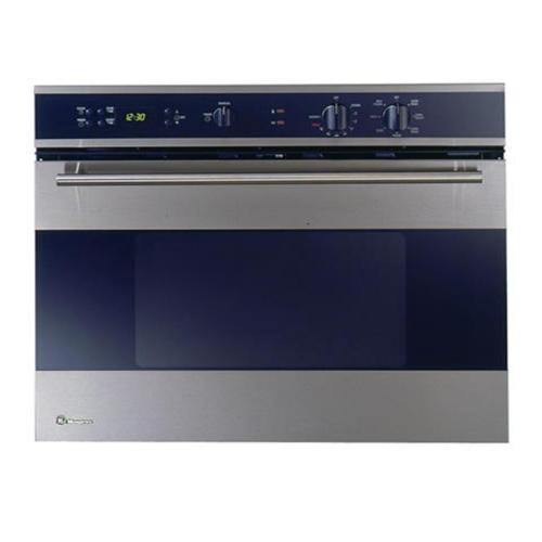 Ge ZET837DYSB Electric Range