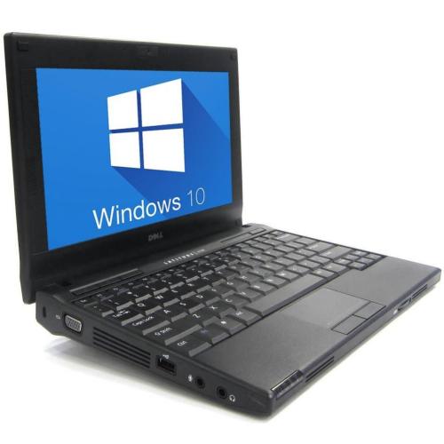Dell LATITUDE2120 Latitude 2120 Notebook