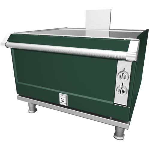 Hestan HCOP36LPGR Assembly, Oven, Convection With Pilot, Lp, Green