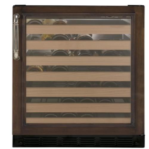 Ge ZDWI240HCII Refrigerator