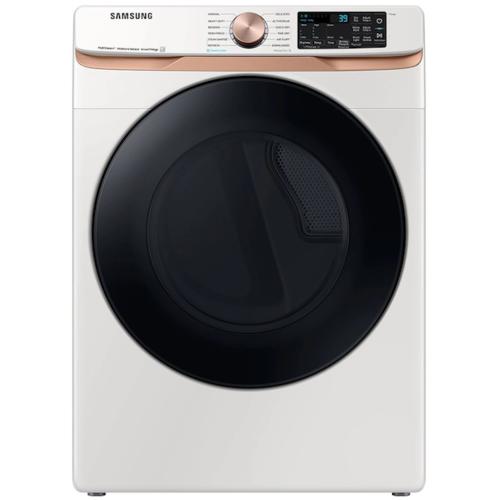 Samsung DVE50BG8300EA3 7.5 Cu. Ft. Smart Electric Dryer