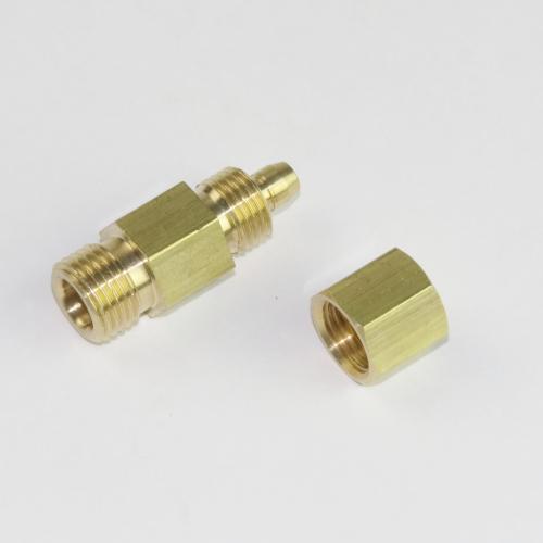 Samsung Install Kit - DA99-00240A