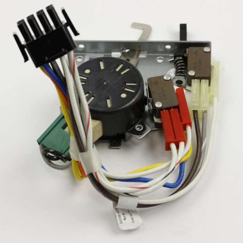 GE Latch Oven Asm - WB14T10071