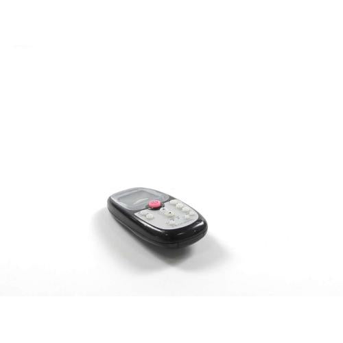 Midea Remote Controller (Rg09C1/Bgeu - 17317000000179