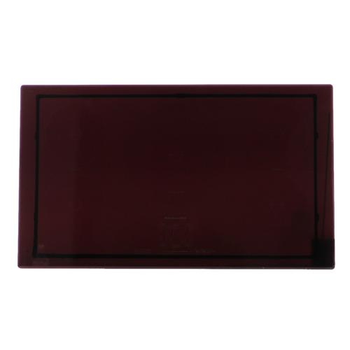 Whirlpool Cooktop - WPW10396829