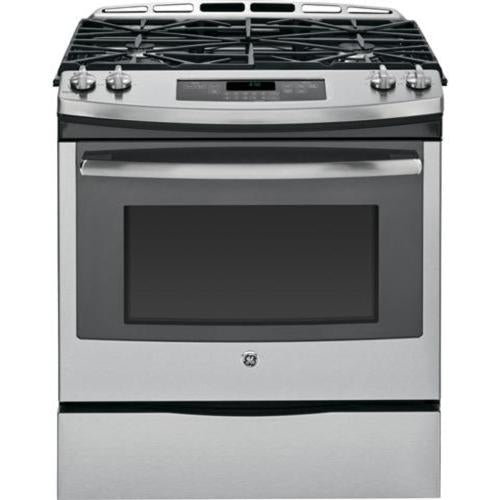 Ge JCGS650SEF4SS