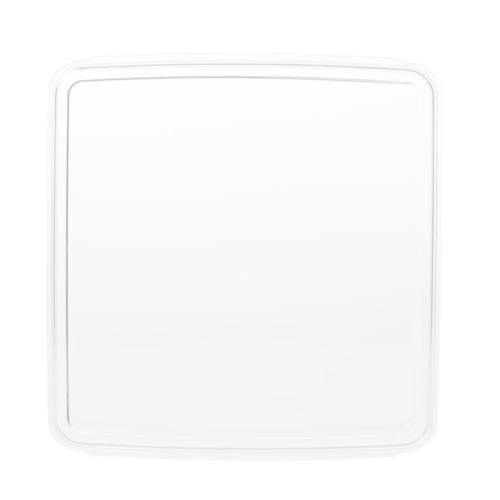 GE Cvr Snk Dish - WR2X9357