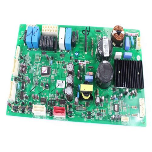 LG Main Board - EBR80977529