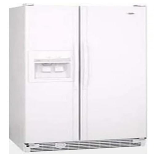 Whirlpool ED2FHEXNQ00 Side-By-Side Refrigerator