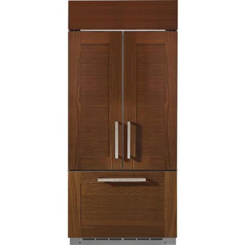 Ge ZIP360NHC Refrigerator