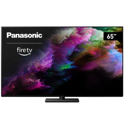 Panasonic TV65Z85 65-Inch Oled Tv