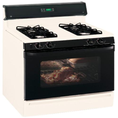 Ge JGBS23BEA3CT Gas Range Or Dual Fuel
