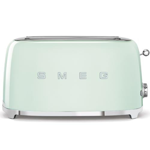 Smeg TSF02PGUS Toaster