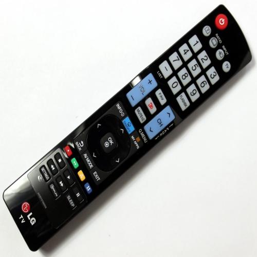 LG Remote - AGF76631001