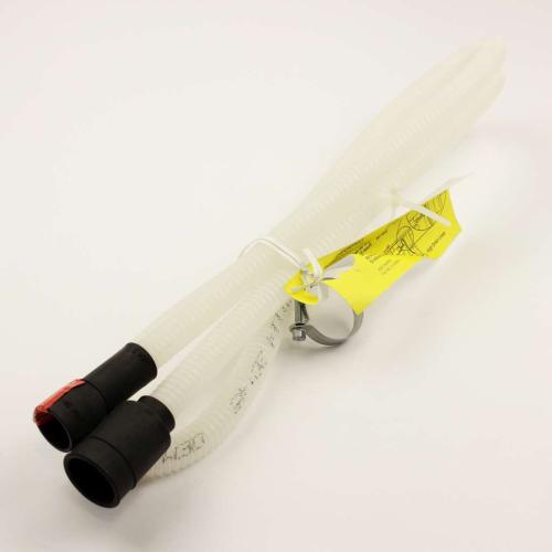 GE Drain Tube Asm - WD24X10045