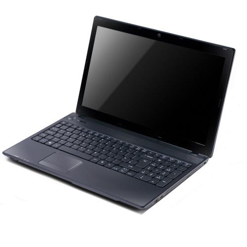 Acer AS5552G 15.6" Notebook Computer