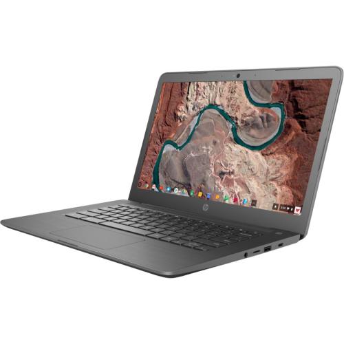Hp Us 14CA000NR Chromebook - 14-Ca000Nr