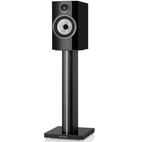 Bowers & Wilkins 706S3 2-Way Stand Mount Bookshelf Loudspeakers