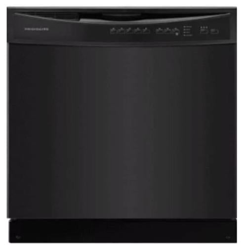Electrolux FFBD2409LB0A