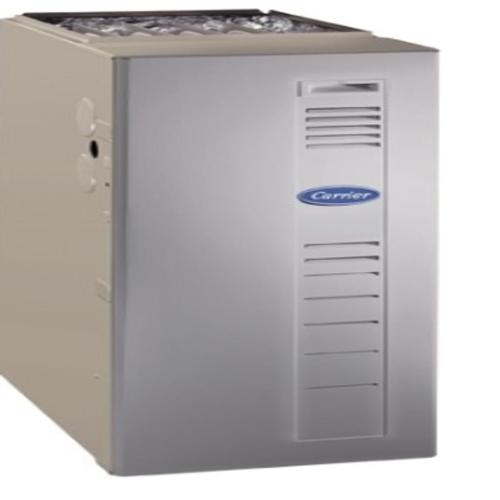 Carrier 58MSA12012120 Furnace