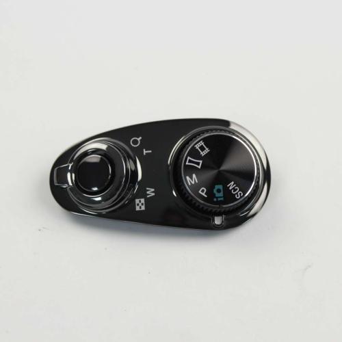 Sony Base Assembly, Rl Dial - X-2588-863-1