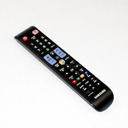 Samsung Tv Remote Control - AA59-00580A