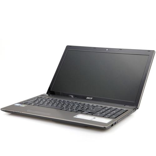 Acer AS5750G 15.6" Notebook Computer