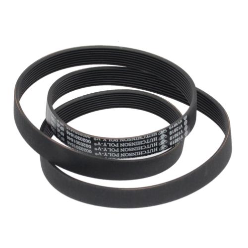 GE Washer Drive Belt - WH03X29522