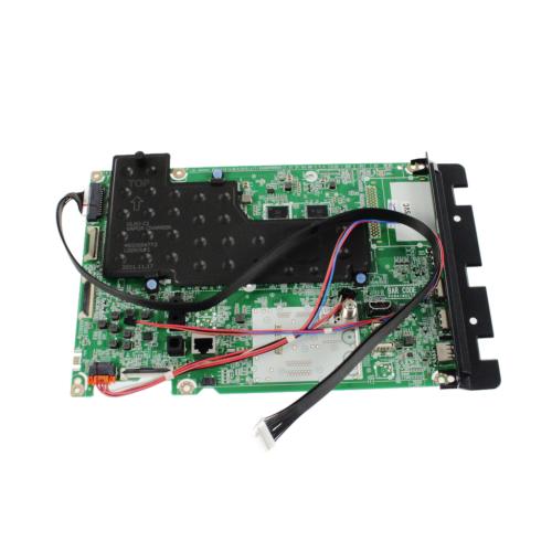 LG Chassis Assembly - EBT66634903