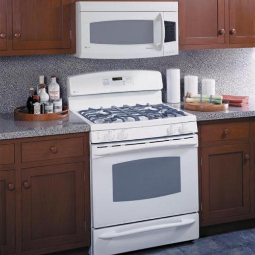 Ge JGB900WEK3WW Gas Range Or Dual Fuel