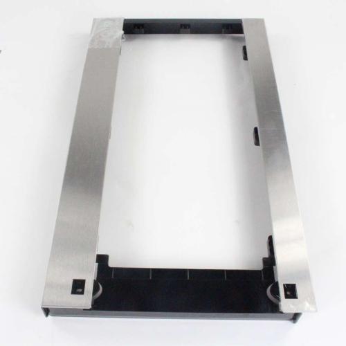 LG Microwave Door Outer Panel Assembly - AGM73812501
