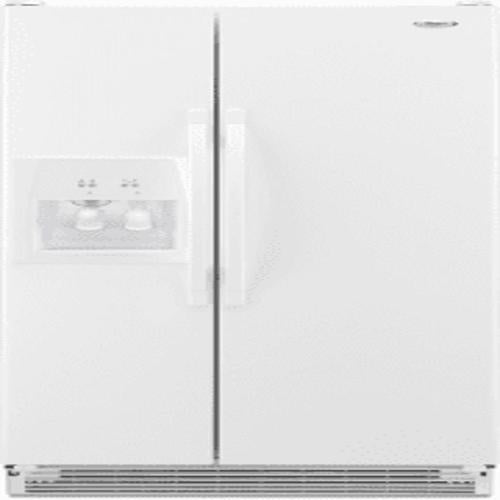 Whirlpool ED2CHQXVQ00