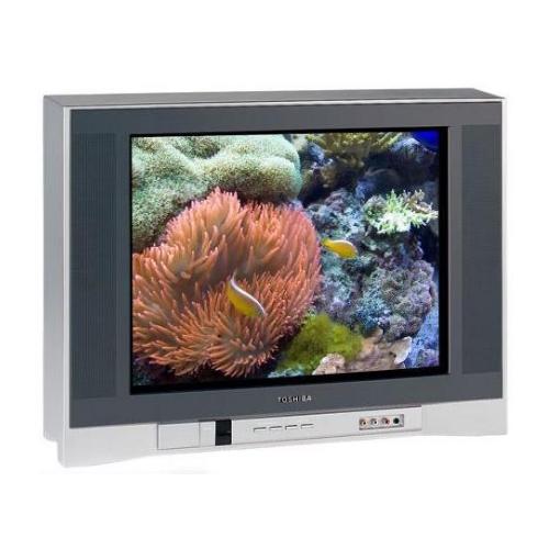 Toshiba 24AF46 Color Television