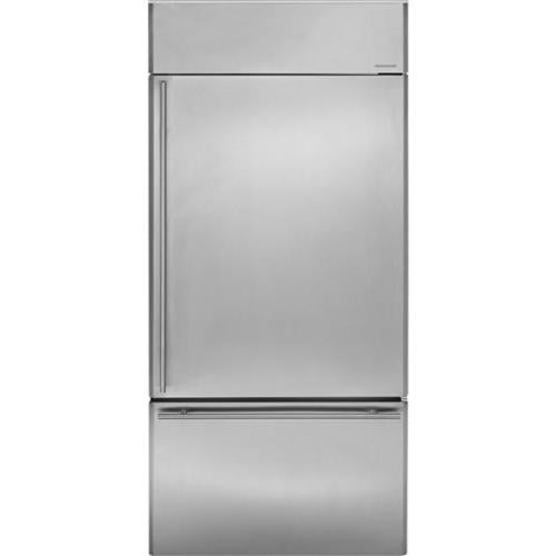 Ge ZICS360NRJRH Refrigerator